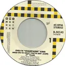 7inch Vinyl Single - Evelyn King - Hold On To What You've Got