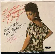 Evelyn 'Champagne' King, Evelyn King - Just For The Night