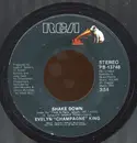 7inch Vinyl Single - Evelyn King - Shake Down / Tell Me Something Good