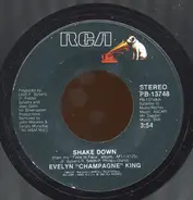 Evelyn King - Shake Down
