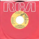 7inch Vinyl Single - Evelyn King - Slow Down