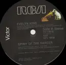 12'' - Evelyn King - Spirit Of The Dancer
