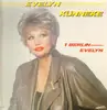 LP - Evelyn Künneke - Berlin Evelyn - RARE