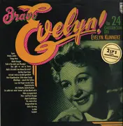 Double LP - Evelyn Künneke - Bravo Evelyn!