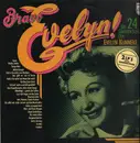 Double LP - Evelyn Künneke - Bravo Evelyn!