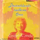 7inch Vinyl Single - Evelyn Künneke - Deutschlands Heißeste Oma