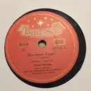 Schellack - Evelyn Künneke - Die Treuen Augen / Jede Frau In Bogota