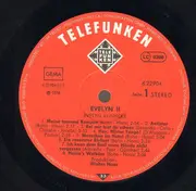 LP - Evelyn Künneke - Evelyn II.
