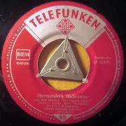 Evelyn Künneke - Hernando's Hideaway / Ich Hab' Sehnsucht