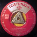 7inch Vinyl Single - Evelyn Künneke - Hernando's Hideaway / Ich Hab' Sehnsucht