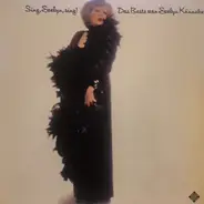 Evelyn Künneke - Sing,Evelyn,sing