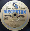 Schellack - Evelyn Künneke - Winke, Winke