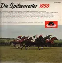 LP - Evelyn Künneke, Friedel Hensch... - Die Spitzenreiter 1950