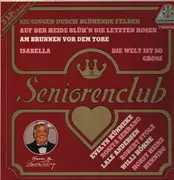 LP-Box - Evelyn Künneke, Rosita Serrano, Lale Andersen - Seniorenclub