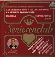 Evelyn Künneke, Rosita Serrano, Lale Andersen - Seniorenclub