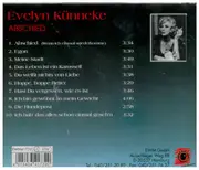 CD - Evelyn Künneke - Abschied