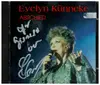 CD - Evelyn Künneke - Abschied