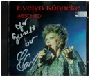 CD - Evelyn Künneke - Abschied