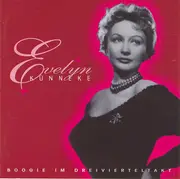 CD - Evelyn Künneke - Boogie Im Dreivierteltakt