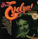 Double LP - Evelyn Künneke - Bravo Evelyn! Die 24 Grossen Schlager Der Evelyn Künneke