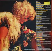 LP - Evelyn Künneke - Ich Bin Ein Antistar...! Live