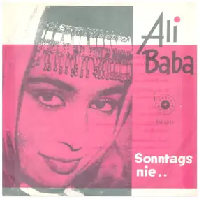 Evelyn Künnke - Ali Baba / Sonntags Nie