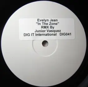 Evelyn Jean - In The Zone