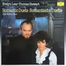 LP - Evelyn Lear , Thomas Stewart - Romantic Duets - Romantische Duette
