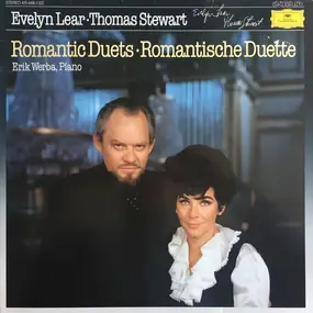 Evelyn Lear - Romantic Duets - Romantische Duette
