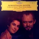 LP - Evelyn Lear , Thomas Stewart - Romantische Duette
