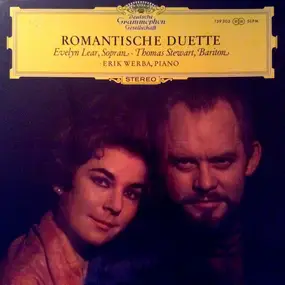 Evelyn Lear - Romantische Duette