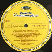 LP - Evelyn Lear , Thomas Stewart - Romantic Duets - Romantische Duette
