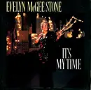 CD - Evelyn McGee Stone - It's My Time