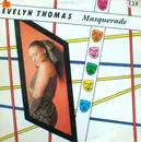 12'' - Evelyn Thomas - Masquerade
