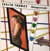 12'' - Evelyn Thomas - Masquerade