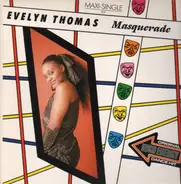 Evelyn Thomas - Masquerade