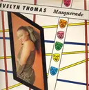 12inch Vinyl Single - Evelyn Thomas - Masquerade