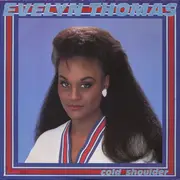 12'' - Evelyn Thomas - Cold Shoulder