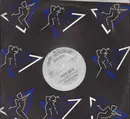 12inch Vinyl Single - Evelyn Thomas - Cold Shoulder