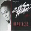 12'' - Evelyn Thomas - Heartless