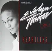 12'' - Evelyn Thomas - Heartless