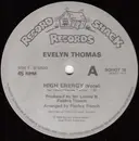 12'' - Evelyn Thomas - High Energy
