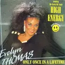 12'' - Evelyn Thomas - High Energy
