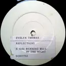 12inch Vinyl Single - Evelyn Thomas - Reflections