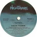 7inch Vinyl Single - Evelyn Thomas - Tightrope
