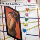 7inch Vinyl Single - Evelyn Thomas - Masquerade