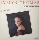 12inch Vinyl Single - Evelyn Thomas - Masquerade