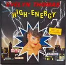12inch Vinyl Single - Evelyn Thomas - High-Energy