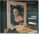CD - Evelyn Thomas - High Energy