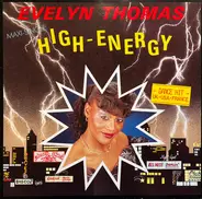 Evelyn Thomas - High-Energy